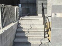 独立 手摺り(手すり) LIXIL アーキレール