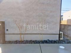 シンボルツリー 落葉樹 アオダモ イロハモミジ