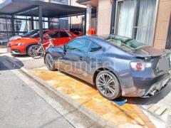 乱形石張り (床石貼り) 乱形石張りのみ カナリアイエロー 石・ストーン調