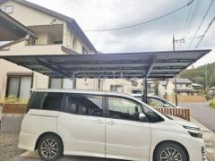 本体色 ブラック 屋根色 ブラックマット