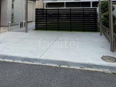 土間コンクリート 土間コンクリート シンプル