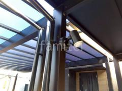 ���� �������� LED���ݥåȥ饤�ȡ��ʹ������� AU 38269 L �֥�å�