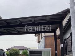 本体色 ブラック 屋根色 ブラックマット