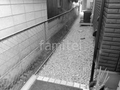 施工前