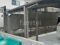 �ܱ����ե��� LIXIL AB YL3�� ���롼�С�3 2���� 60��