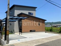 駐車場ガレージ床 土間コンクリート