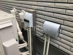 屋外用 配線器具 トランス 電源ユニット