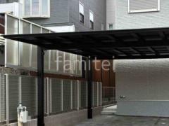 本体色 ブラック 屋根色 ブラックマット
