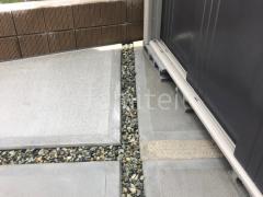 駐車場ガレージ床 土間コンクリート