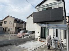 エクステリア工事