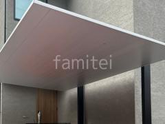 本体色 ブラック 屋根色 ナチュラルシルバーF