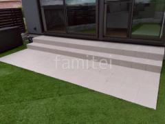タイルデッキ 壁1面 LIXIL グレイスランド ベーシック