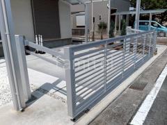 本体色 ナチュラルシルバーF