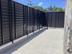 タイルデッキ 壁1面 LIXIL グレイスランド ベーシック