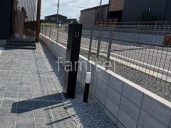 ���ۥܥå������� �ʵ�ǽ���� �� LIXIL FT ���ۥܥå����դ� ���� Panasonic LED�ݡ��� XLGE5033YK