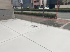 駐車場ガレージ床 土間コンクリート
