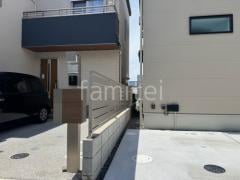 10�����ܱ����ե��� YKKAP ����ץ쥪YS3�� �����ͥå�3F������� ���л� O��š