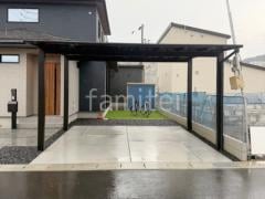 本体色 カームブラック 屋根色 ブラックマット