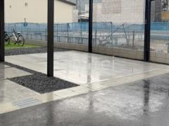 駐車場ガレージ床 土間コンクリート
