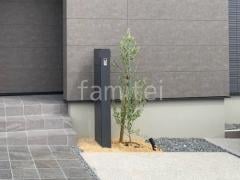 ���ۥܥå������� YKKAP ����ե��� ���� ����ܥ�ĥ꡼ ���꡼�� ���� Panasonic LED���ݥåȥ饤�ȡ����ѥ����� LGW40091LE1